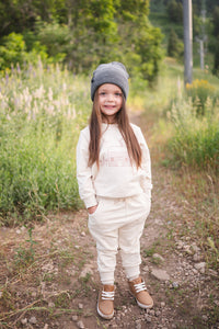 Cabin French Terry Set