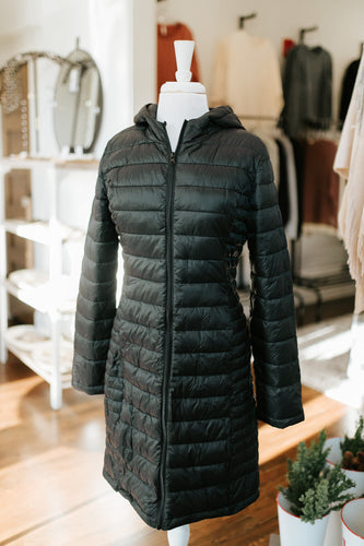 Down With It Parka