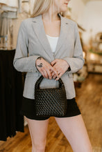 Load image into Gallery viewer, Linen Blazer