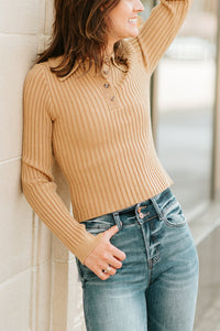 Tenille Sweater