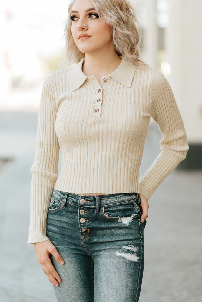 Tenille Sweater