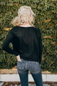 Kora Long Sleeve