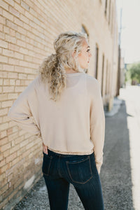 Colby Knot Top