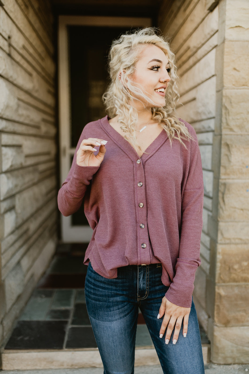 Candy Button Thermal
