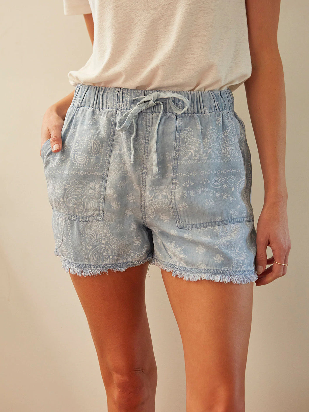 Haven Shorts