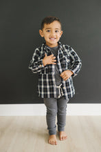 Load image into Gallery viewer, Flannel Shacket