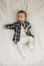 Load image into Gallery viewer, Flannel Shacket