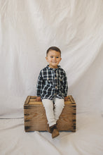 Load image into Gallery viewer, Flannel Shacket