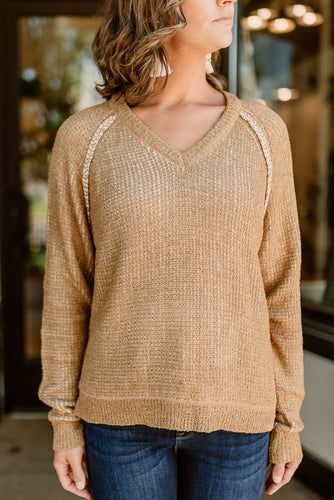 Nomad Sweater