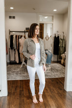 Load image into Gallery viewer, Largo Eyelet Jacket