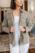 Load image into Gallery viewer, Largo Eyelet Jacket