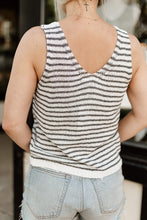 Load image into Gallery viewer, Starboard Stripe Tank
