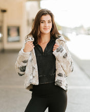 Load image into Gallery viewer, One Track Mind Jacket